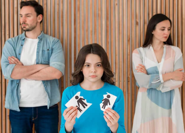 Creating Sustainable Agreements Through Guided Divorce Negotiations Plymouth