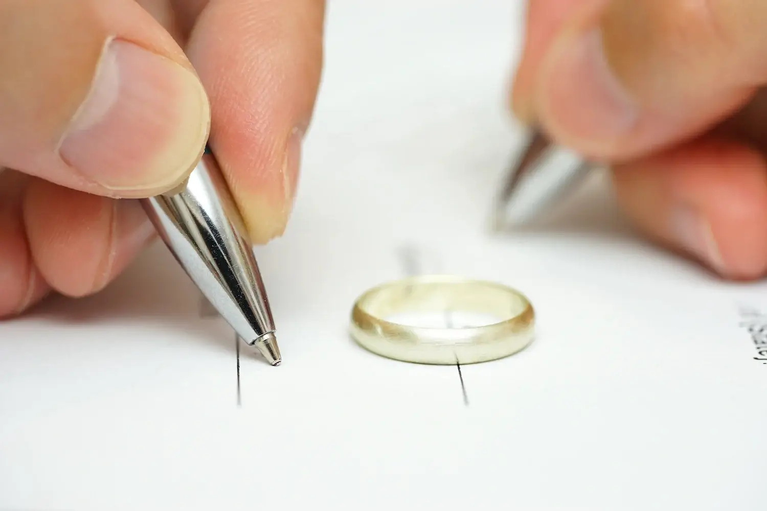 Strengthening Your Position in Divorce Negotiations with Professional Mediation Plymouth
