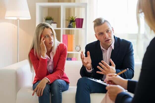 Recognizing Mental Health Challenges in Mediation Plymouth