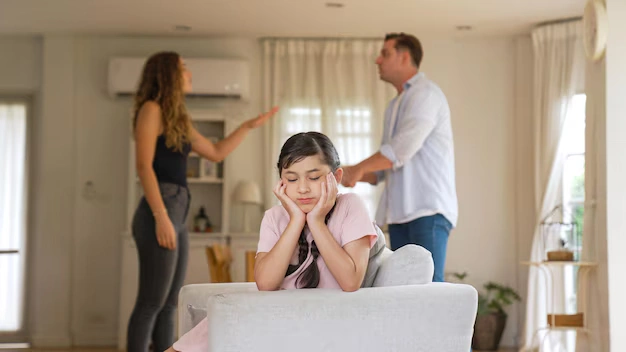 What Is Parental Responsibility in the UK Plymouth