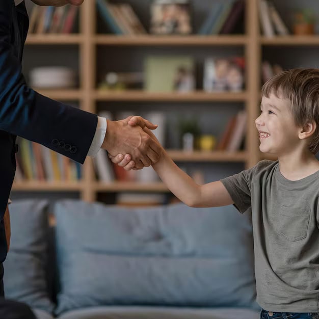 Understanding Child Arrangements – Guidance from EH Mediation Specialists Plymouth
