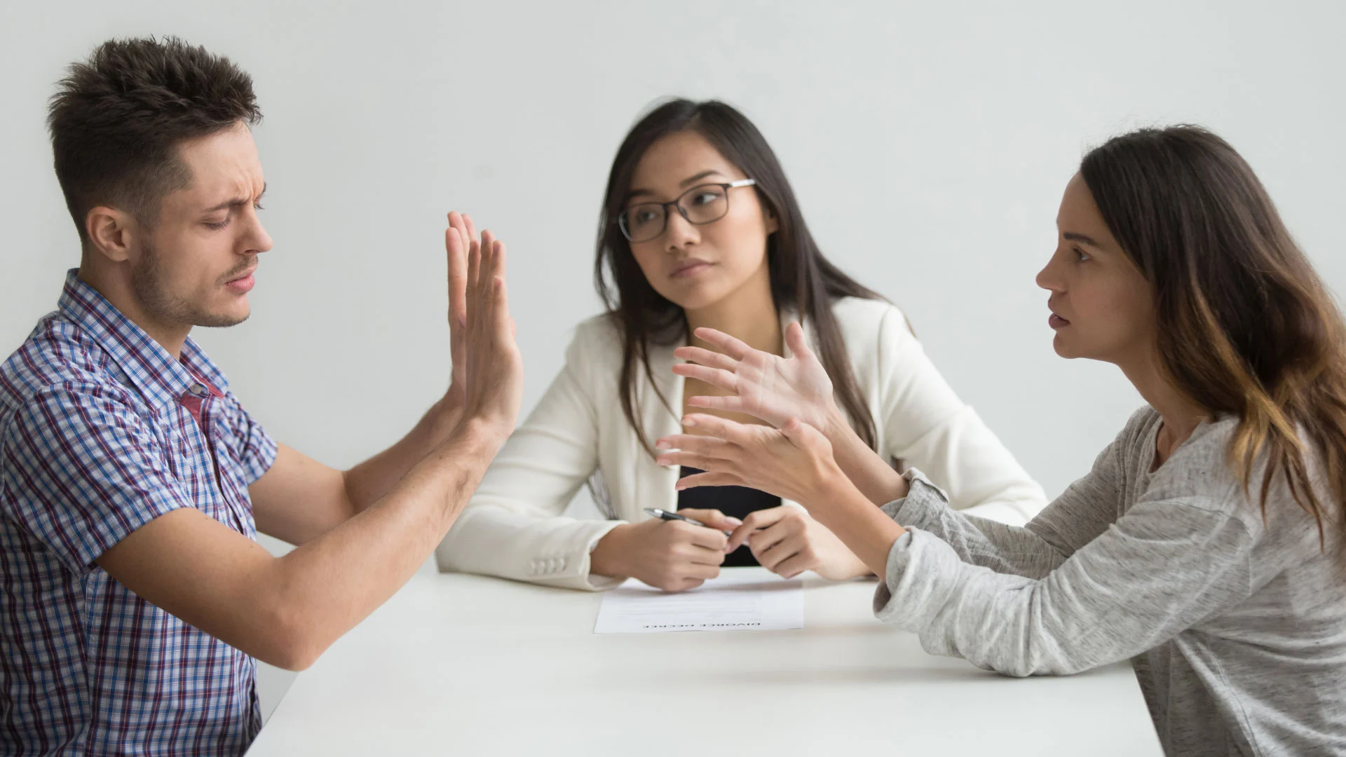 The Legal Framework Behind Family Mediation in the UK Plymouth
