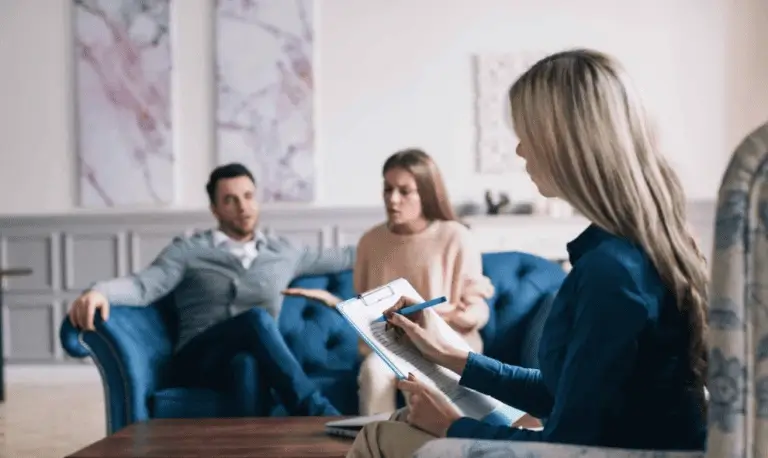 The Step-by-Step Family Mediation Process with EH Mediation Plymouth