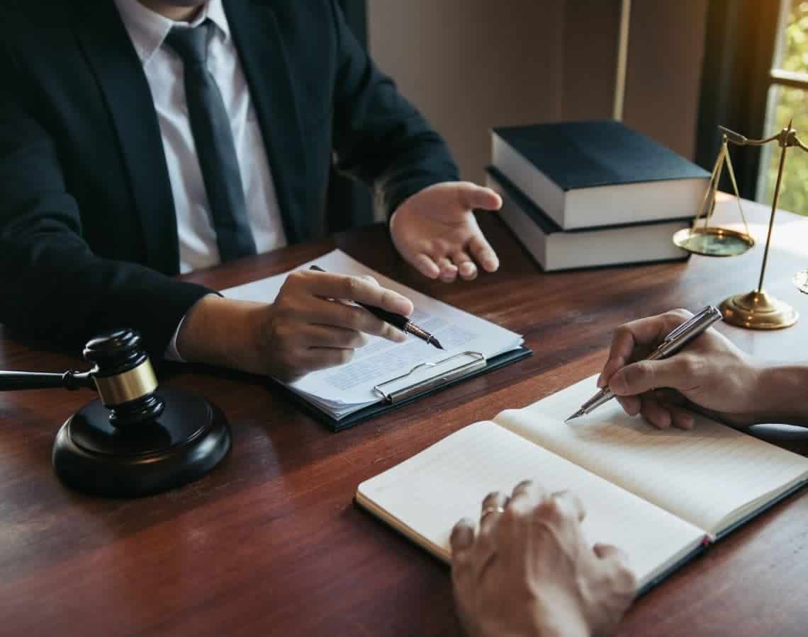 Common Challenges Couples Face in Collaborative Law Plymouth