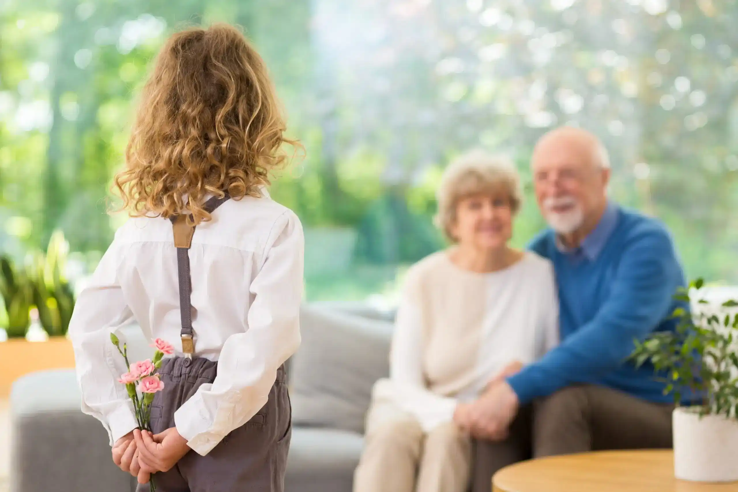 Taking the First Step: How EH Mediation Supports Grandparents Toward Positive Outcomes Plymouth