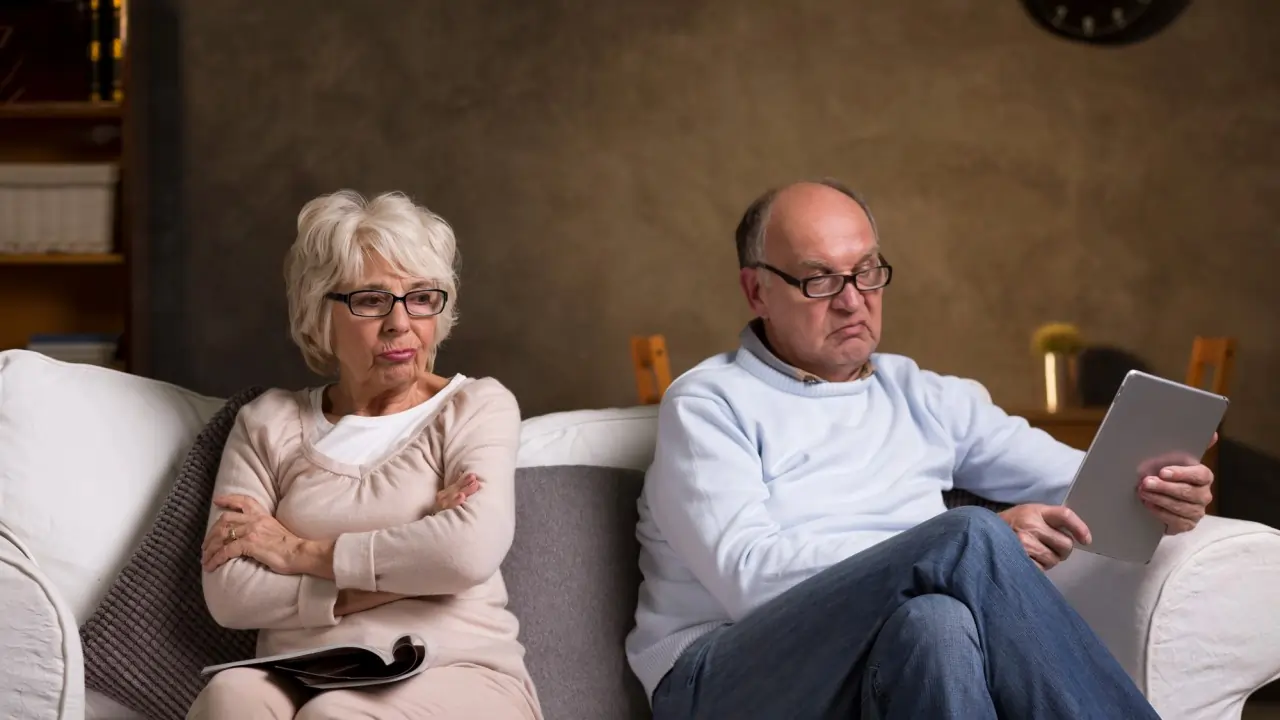 Preventing Long-Standing Family Issues from Escalating During Care Planning Plymouth