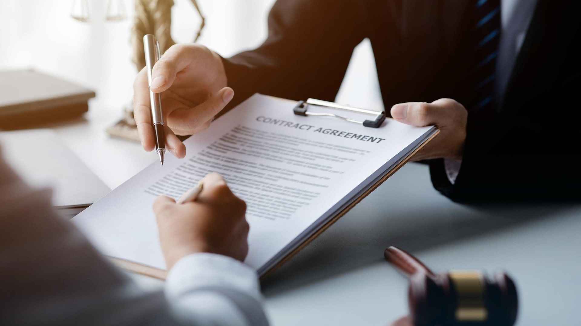 Are Post-Mediation Agreements Legally Binding in Family Law Plymouth