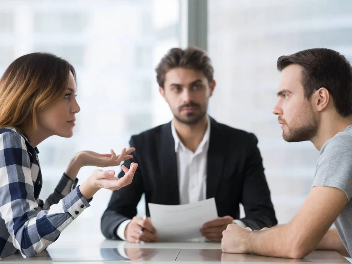 Building Better Agreements Through Feedback Support from EH Mediation Plymouth