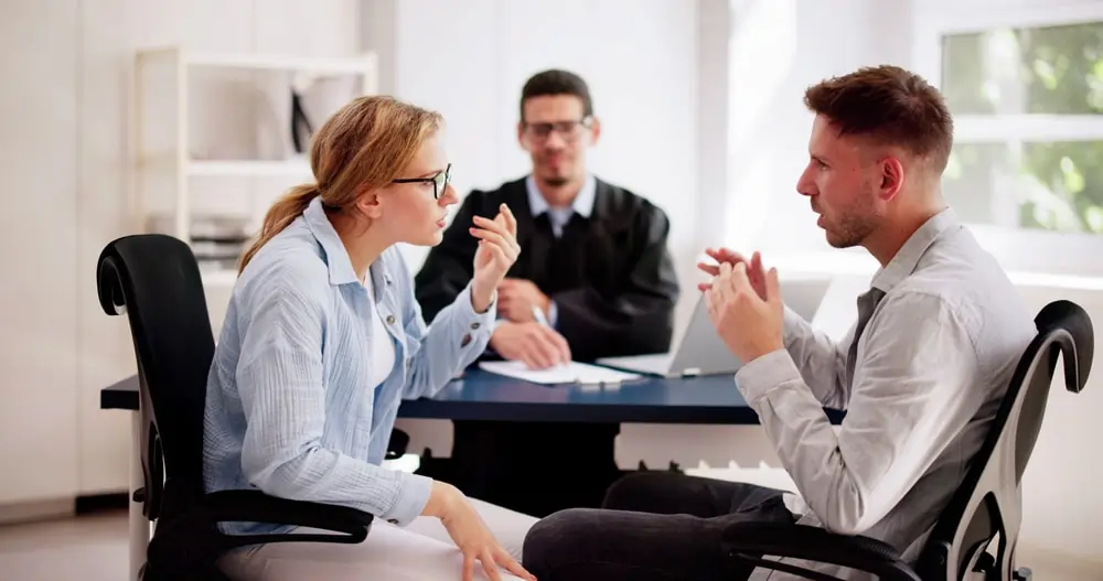 Rebuilding Trust After Relationship Breakdown Through Professional Mediation Plymouth