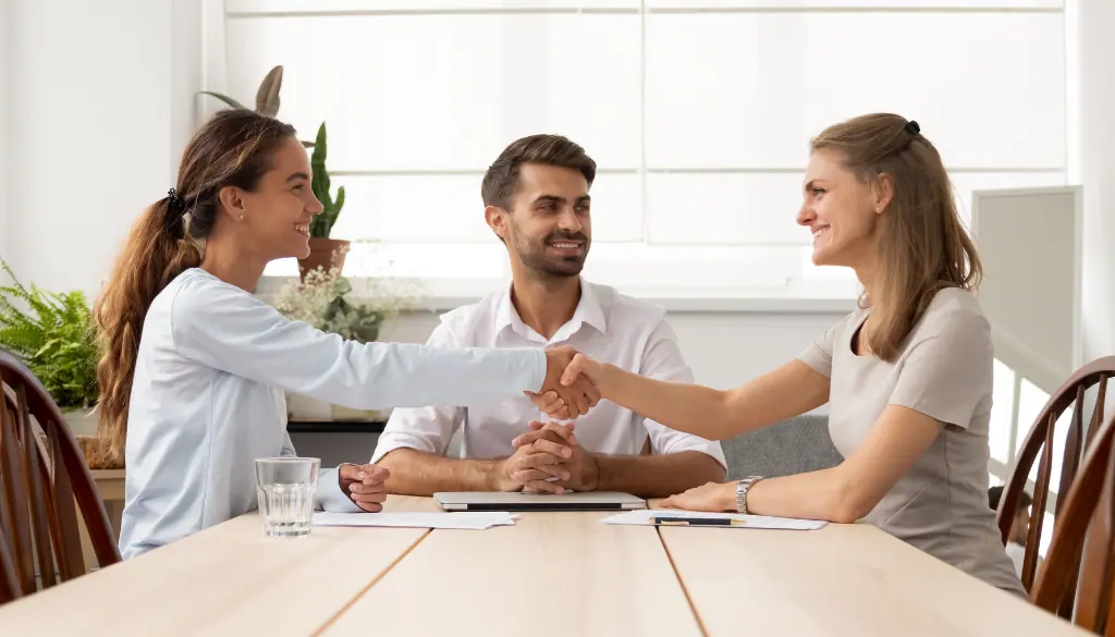 Stay Calm and Review the Original Agreement Carefully Plymouth
