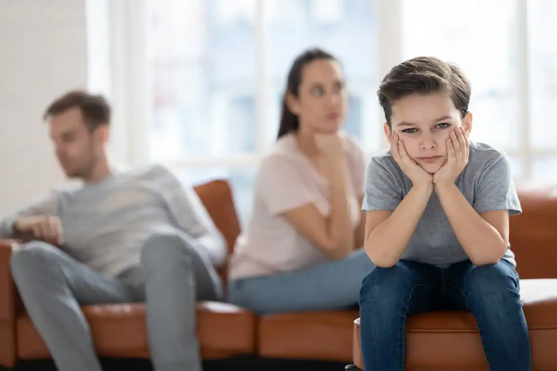 Why More Parents Trust EH Mediation for Child Arrangement Solutions Plymouth