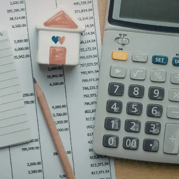 Image of accounts in regards to financial mediation Plymouth