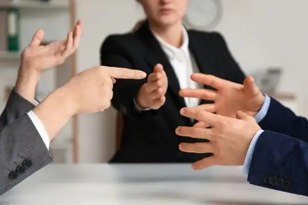Image of legal aid mediation Plymouth