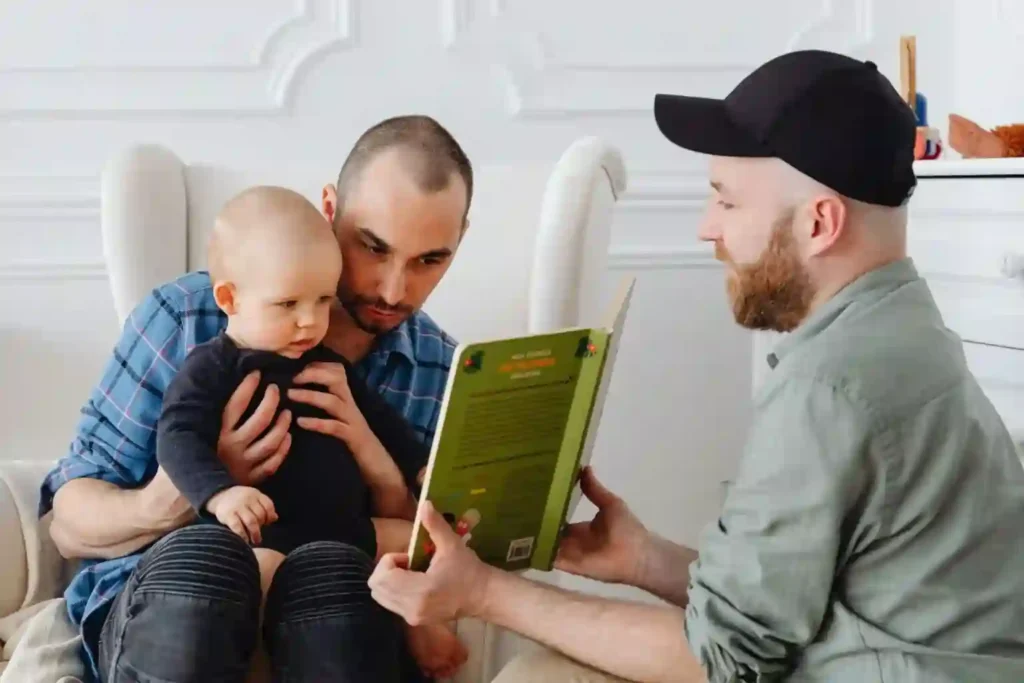 Common Family Issues LGBTQ+ Couples and Parents Face Plymouth