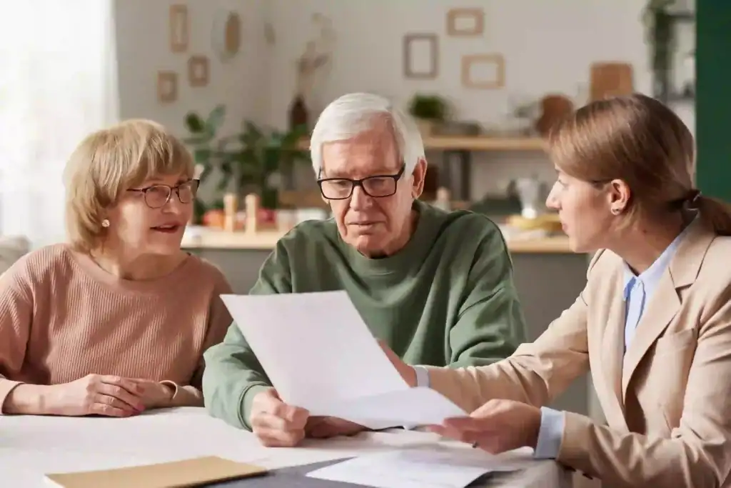 Why Do Family Disputes Happen During CHC Assessments Plymouth