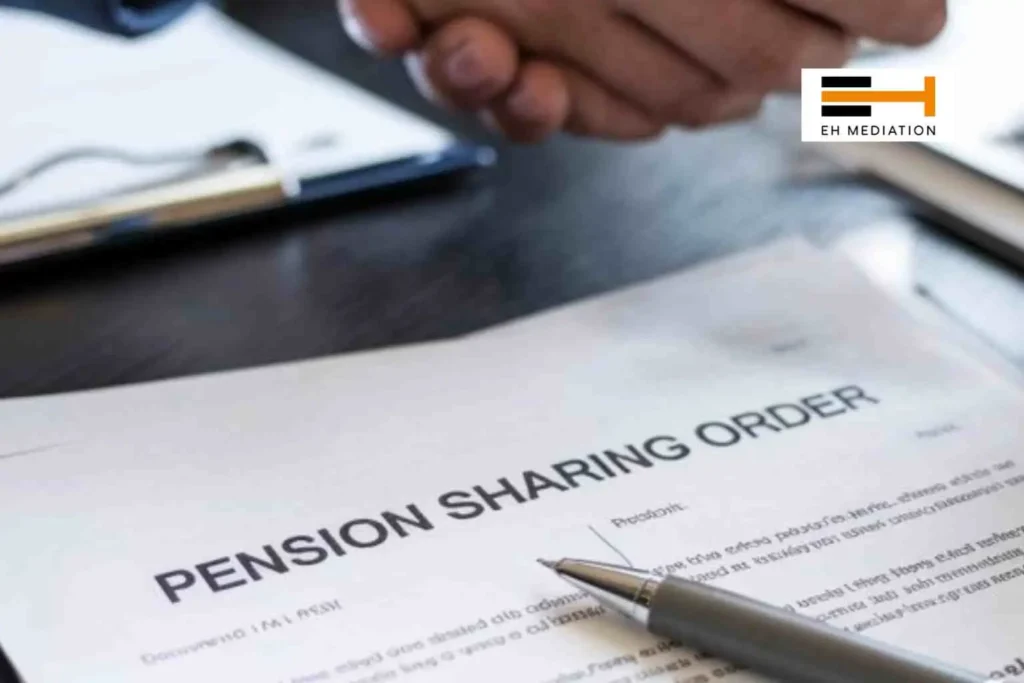  Pension Sharing Frequently Asked Questions Plymouth